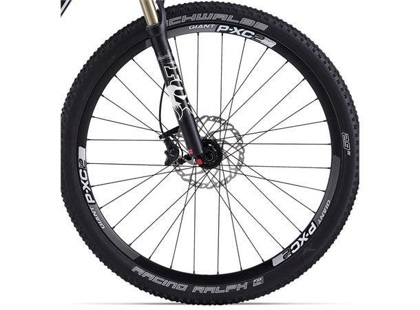 W14 Giant P-XC2 29 9x135 Arkivmodell for reservedeler